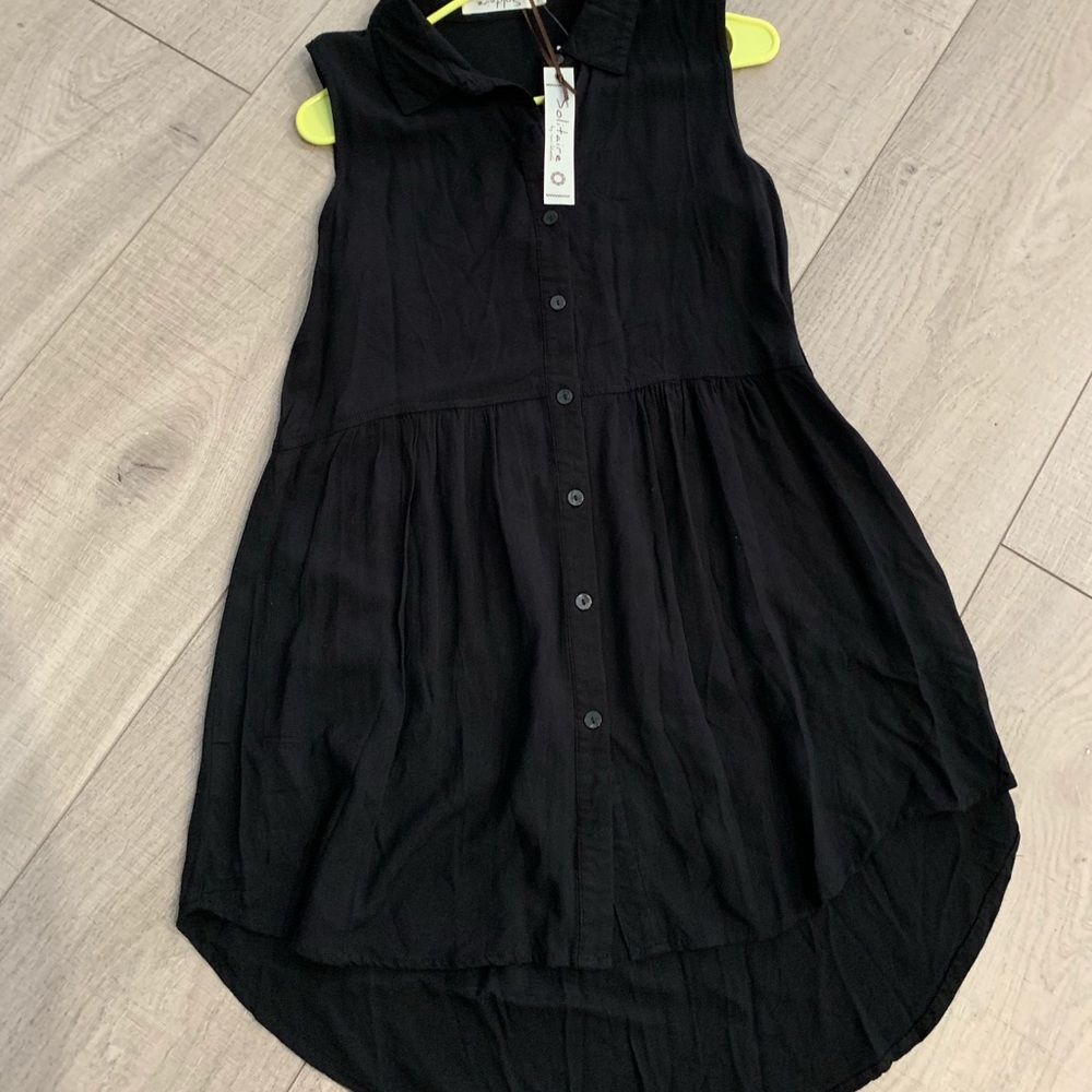 dress shirt